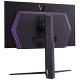 LG 27GS95QX-B Monitor PC 67,3 cm (26.5") 2560 x 1440 Pixel Quad HD OLED Nero, Monitor di gioco Nero, 67,3 cm (26.5"), 2560 x 1440 Pixel, Quad HD, OLED, 0,03 ms, Nero