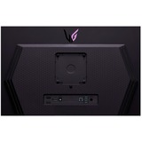 LG 27GS95QX, Monitor di gioco Nero