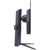 LG 27GS95QX, Monitor di gioco Nero