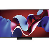 LG OLED65C47LA, TV OLED Nero