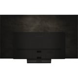 LG OLED65C47LA, TV OLED Nero