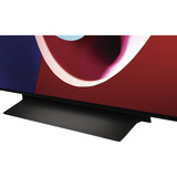 LG OLED65C47LA, TV OLED Nero