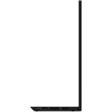 Lenovo ThinkVision M15 LED display 39,6 cm (15.6") 1920 x 1080 Pixel Full HD Nero, Monitor LED Nero, 39,6 cm (15.6"), 1920 x 1080 Pixel, Full HD, LED, 14 ms, Nero