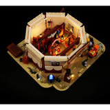 Lumibricks L9079, Giochi di costruzione 