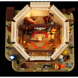 Lumibricks L9079, Giochi di costruzione 