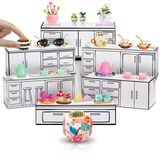 MGA Entertainment 505358-EUC, Bricolage 