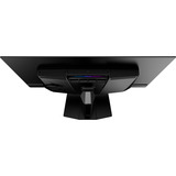 MSI MPG 322URX QD-OLED, Monitor di gioco Nero