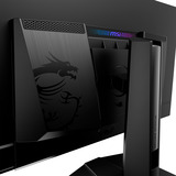 MSI MPG 322URX QD-OLED, Monitor di gioco Nero