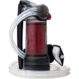 MSR Filtro acqua rosso/Nero