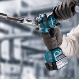 Makita 9032, Lima elettronica blu/Nero