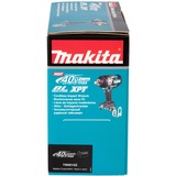 Makita Avvitatore a impulsi a batteria TW001GZ XGT, 40 Volt blu/Nero