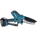 Makita DUC150Z, Sega a catena blu/Nero