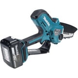 Makita DUC150Z, Sega a catena blu/Nero
