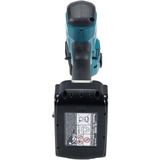 Makita DUC150Z, Sega a catena blu/Nero