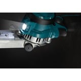 Makita Lima a nastro a batteria DBS180Z, 18 volt, Lima elettronica blu/Nero