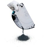 Makita Sega circolare manuale per metallo a batteria CS002GZ XGT, 40 Volt blu/Nero