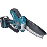 Makita Seghetto a batteria DUC150Z, 18Volt, Sega a catena blu/Nero
