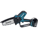 Makita Seghetto a batteria DUC150Z, 18Volt, Sega a catena blu/Nero