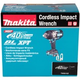 Makita TW001GZ, Avvitatore blu/Nero
