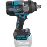 Makita TW001GZ, Avvitatore blu/Nero