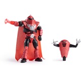 Mattel HXR72, Gioco figura 