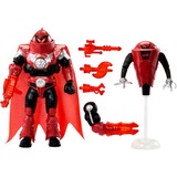 Mattel HXR72, Gioco figura 