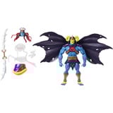 Mattel JFX01, Gioco figura 