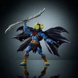 Mattel JFX01, Gioco figura 