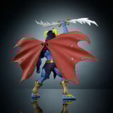 Mattel JFX01, Gioco figura 
