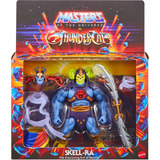 Mattel JFX01, Gioco figura 