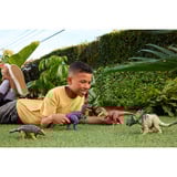 Mattel JGC79 Action figure giocattolo, Gioco figura Jurassic World JGC79, 4 anno/i, Multicolore, Plastica
