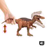 Mattel JGC79, Gioco figura 