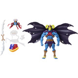 Mattel Origins Thundercats Skell-Ra, Gioco figura Masters of the Universe Origins Thundercats Skell-Ra, 6 anno/i, Multicolore
