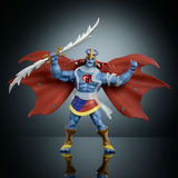 Mattel Origins Thundercats Skell-Ra, Gioco figura Masters of the Universe Origins Thundercats Skell-Ra, 6 anno/i, Multicolore