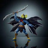 Mattel Origins Thundercats Skell-Ra, Gioco figura Masters of the Universe Origins Thundercats Skell-Ra, 6 anno/i, Multicolore