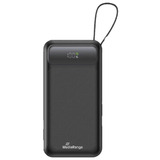 MediaRange Powerbank 20.000mAh Nero