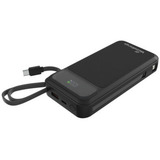 MediaRange Powerbank 20.000mAh Nero