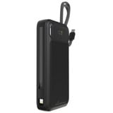MediaRange Powerbank 20.000mAh Nero
