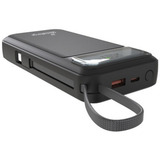 MediaRange Powerbank 20.000mAh Nero