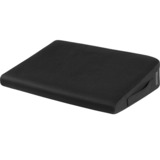 Medisana OL 300 Nero, Termoforo Nero, 447 mm, 367 mm, 71 mm