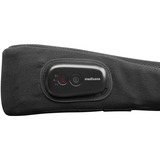 Medisana OL 300 Nero, Termoforo Nero, 447 mm, 367 mm, 71 mm