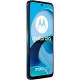 Motorola Moto G14 celeste