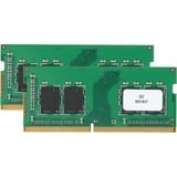 Mushkin Essentials memoria 16 GB 2 x 8 GB DDR4 3200 MHz 16 GB, 2 x 8 GB, DDR4, 3200 MHz