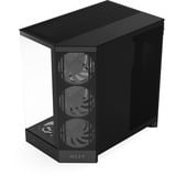 NZXT CM-H92FB-P1 Nero (opaco)