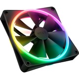 NZXT F140 RGB DUO Single 140x140x25 Nero