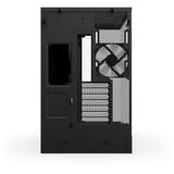 NZXT H9 Flow RGB+, Chassis Tower Nero (opaco)