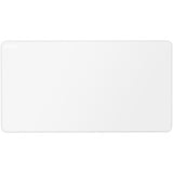 NZXT MM-XLGSP-WH, Gioco mouse pad bianco