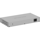 Netgear GS516-300EUS, Interruttore 