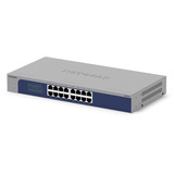 Netgear GS516-300EUS, Interruttore 