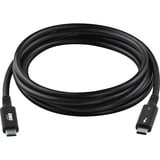 NewerTech Cavo Thunderbolt 5 / USB-C Nero